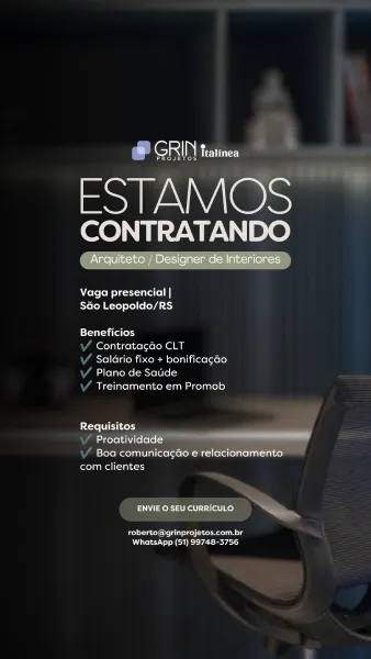 Grin Projetos