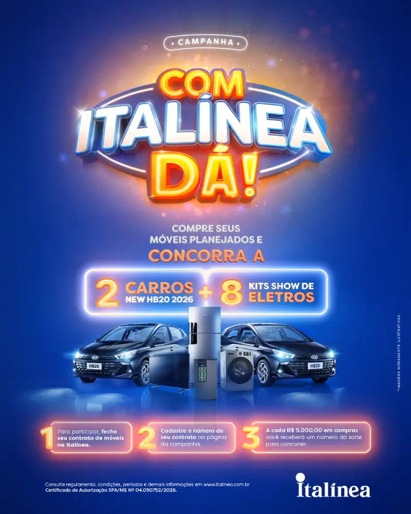 Grin Projetos